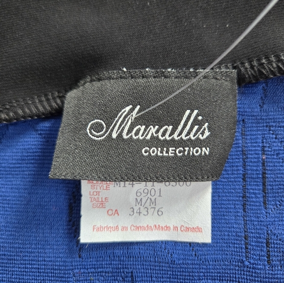 🔵MARALLIS dress - Picture 8 of 8